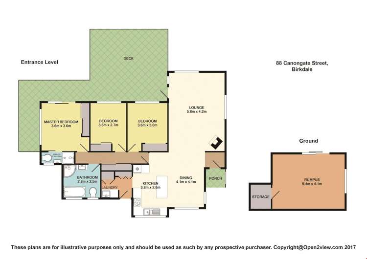 88 Canongate Street Birkdale_18