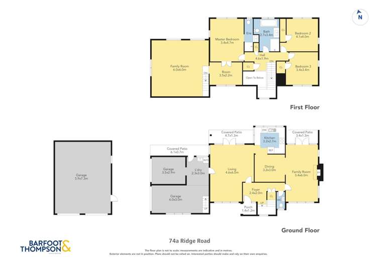 74a Ridge Road Howick_31