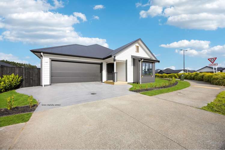 106 Metoriti Crescent Paerata_16