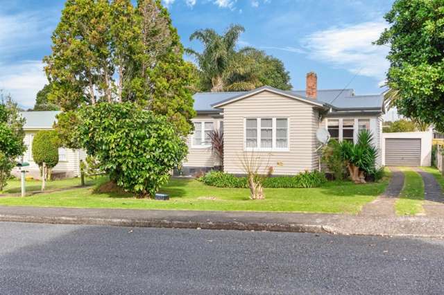 Three-Bedroom Home in Kensington