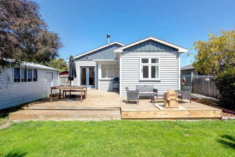 4 Rosewood Place Redwoodtown_14