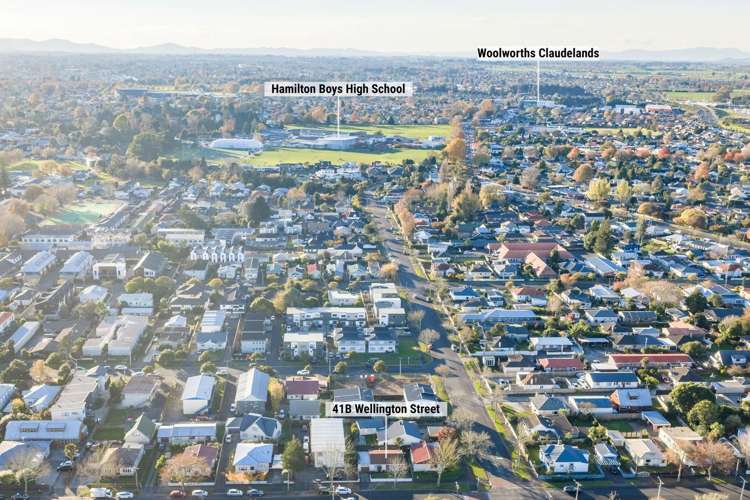 41B Wellington Street Hamilton East_46