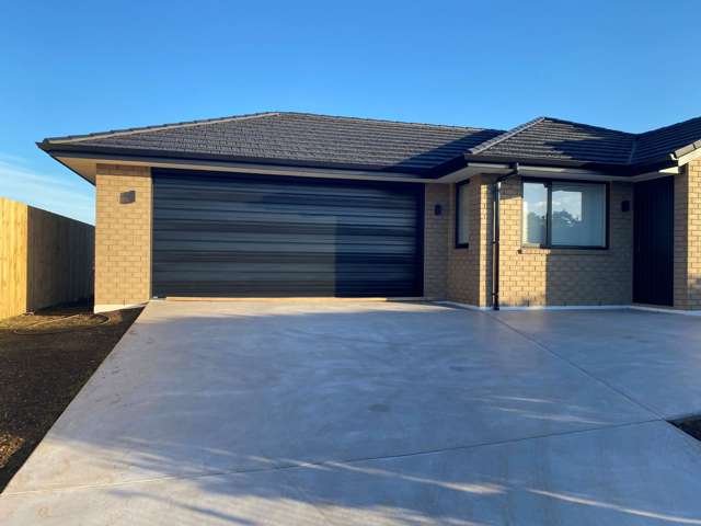 Kamo - 4 Bedroom Home