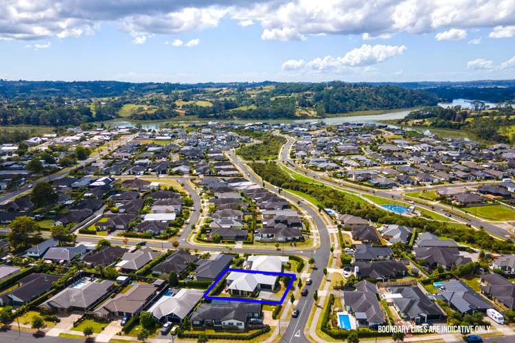 11 Pitoitoi Drive Riverhead_20