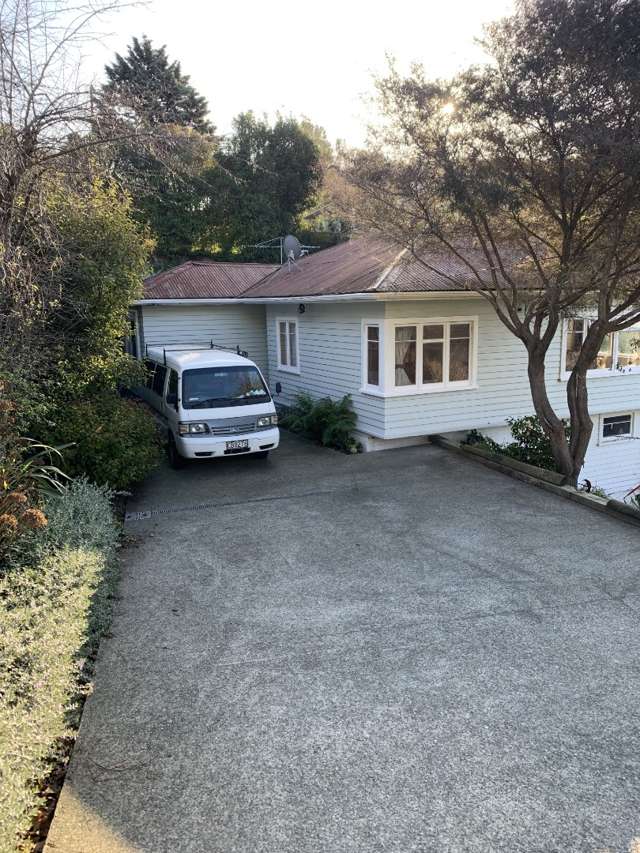 3 Bedrooms With Sunny Outlook