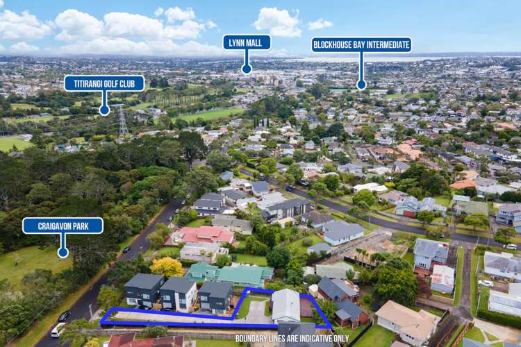 1/56 Connell Street Blockhouse Bay_31