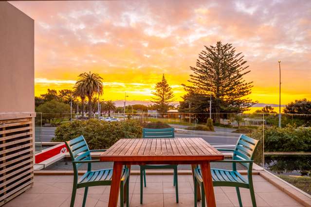 Apt 118, The Sands, Bisley Avenue Moana_4