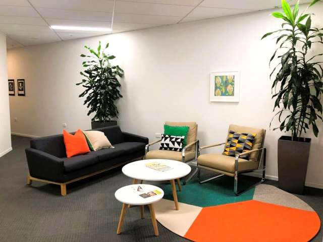 50 Victoria Street City Centre_3