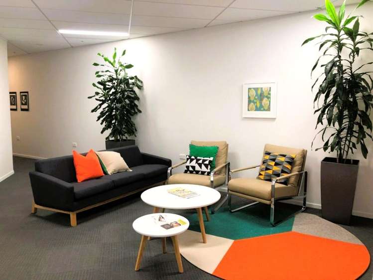 50 Victoria Street City Centre_3