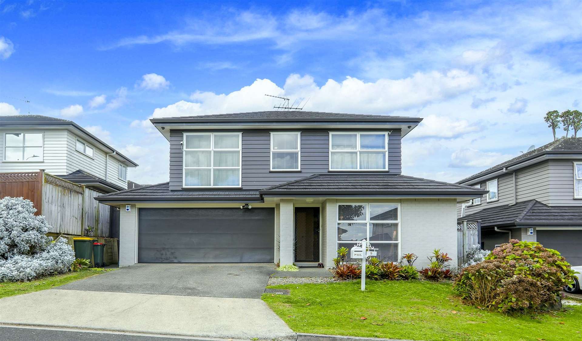 9 Vinci Court Manurewa_0