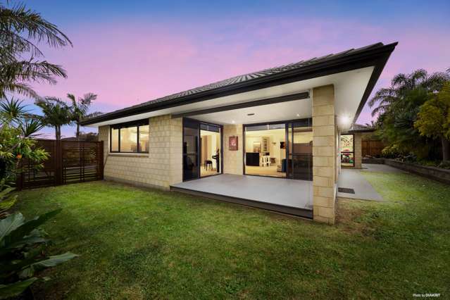 Superb Layout in a Prime Location!