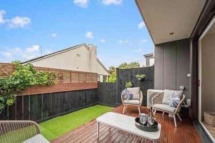 7/8 Bagnall Avenue Point England_2