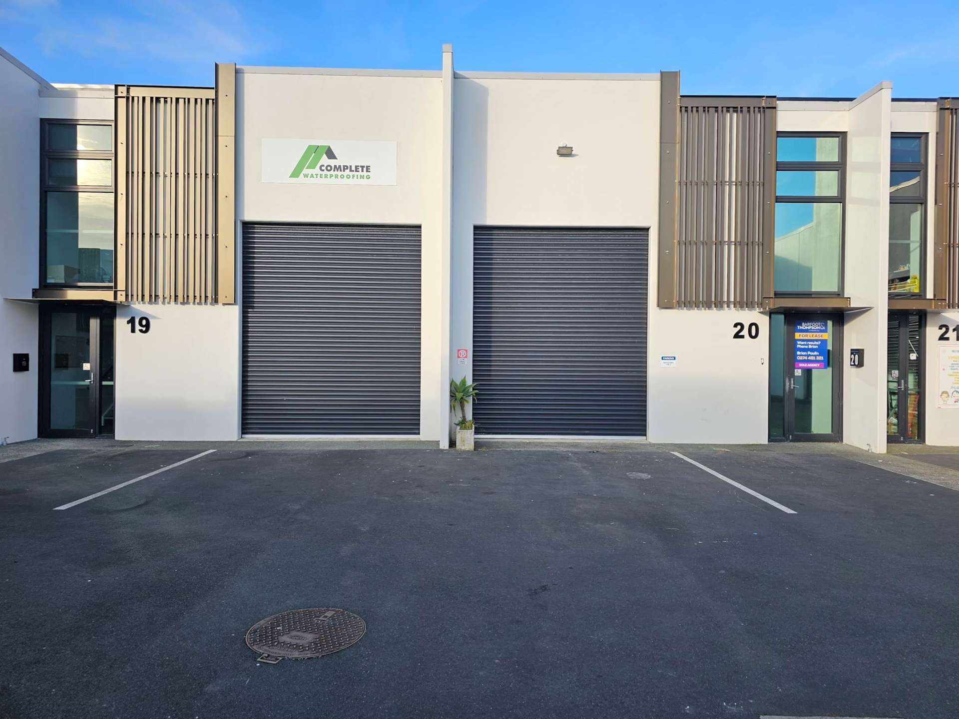 Unit 20/3 Oracle Drive Albany_0