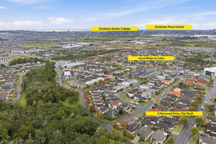 5 Norwood Drive Flat Bush_27