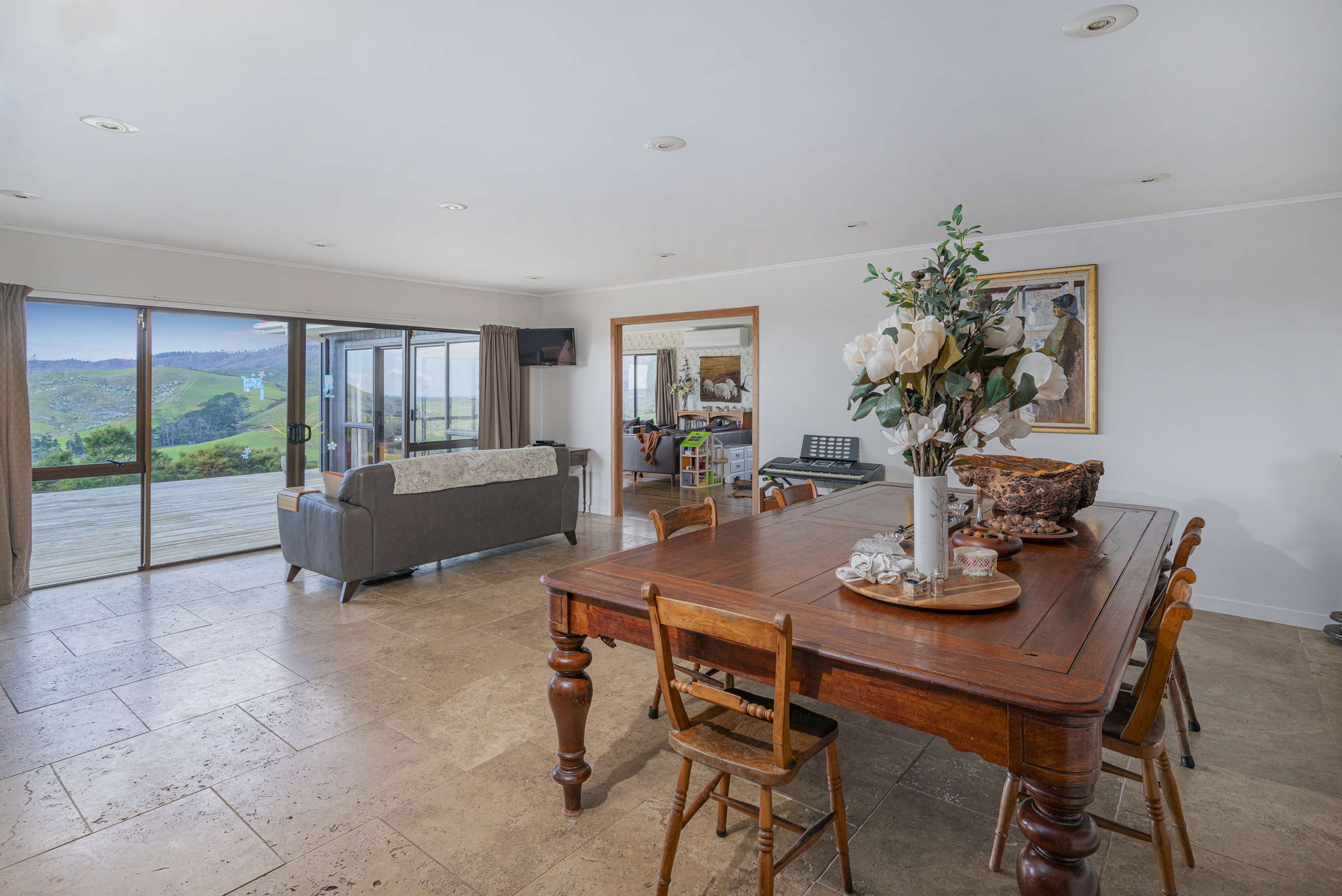 234 Opitonui Road Whangapoua ThamesCoromandel Rural Property For