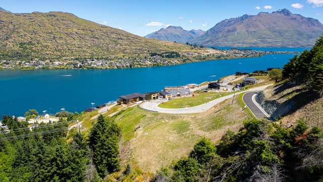 Second Release - Stage 5A Remarkables View