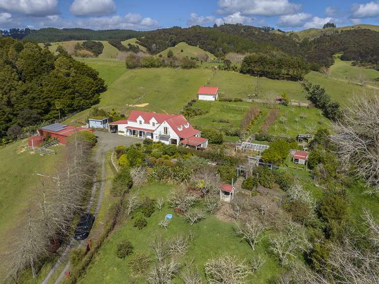 58 Rauhori Road Makarau_43