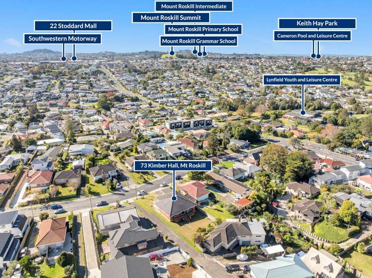 73 Kimber Hall Avenue Mt Roskill_20