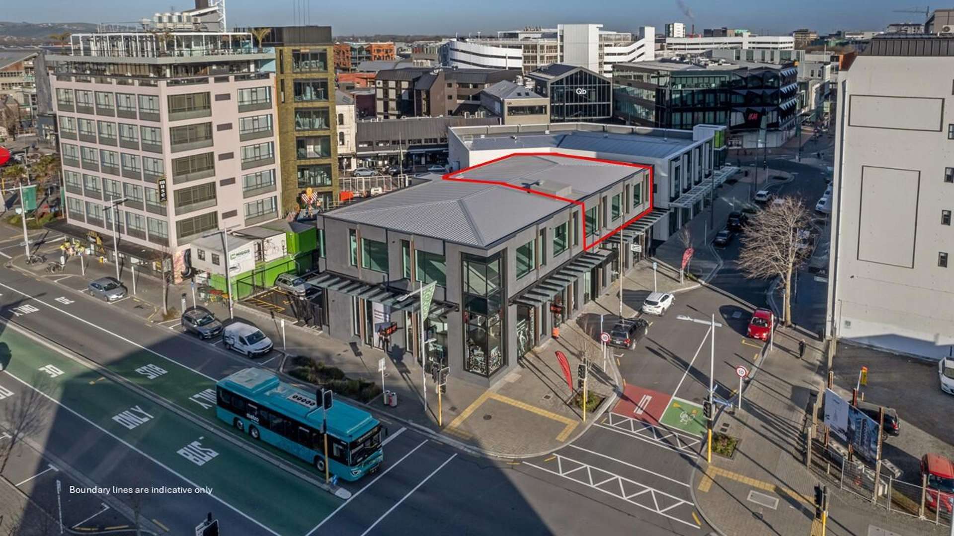 172 Cashel Street Christchurch Central_0