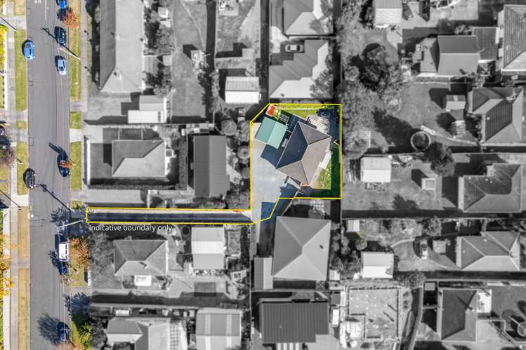 5 Gower Street Silverstream_35