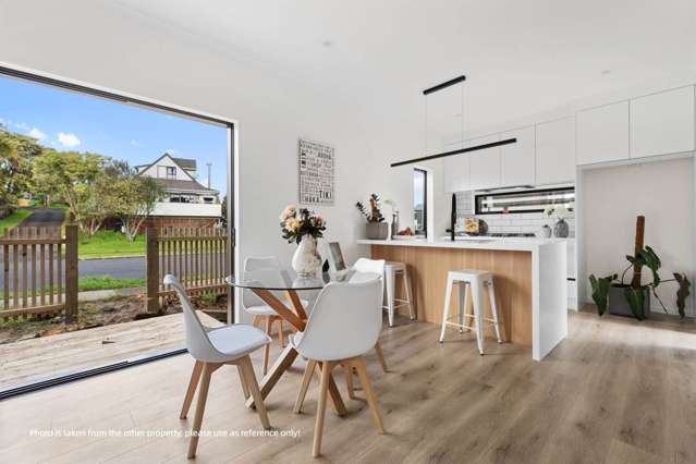 Lot 2, 9 Marendellas Drive Bucklands Beach_2