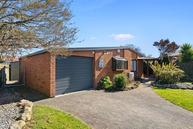 3 Barrett Place Carterton_19