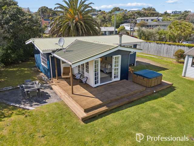 3 Weggery Drive Waikanae Beach_4