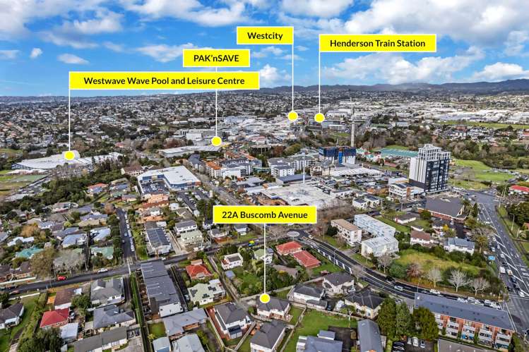 22A Buscomb Avenue Henderson_24