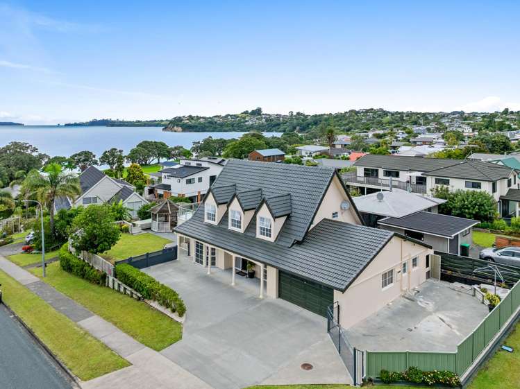 20 Ariki Drive Snells Beach_26