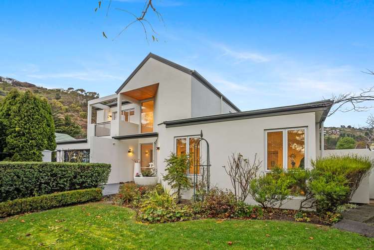 114 McCormacks Bay Road Redcliffs Christchurch City Houses for