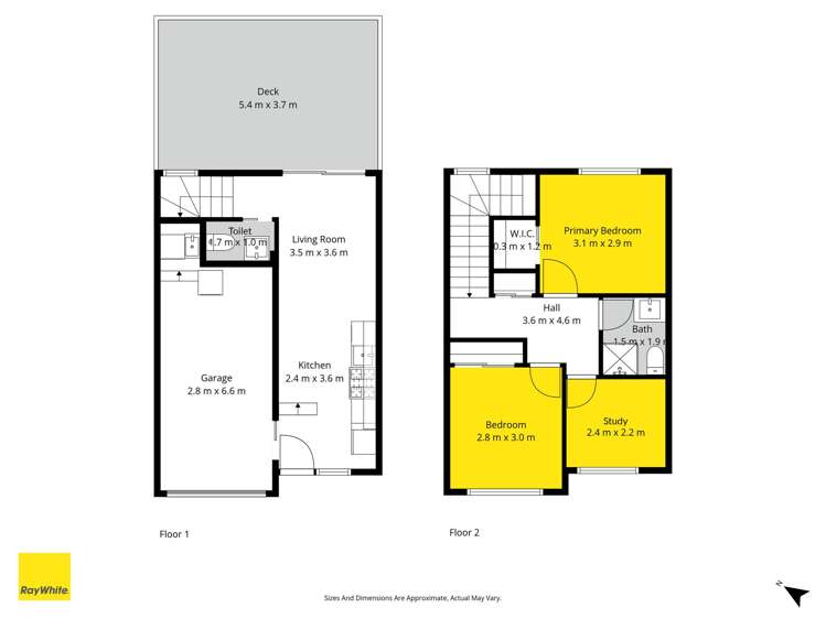 1b Cherry Road Bucklands Beach_12