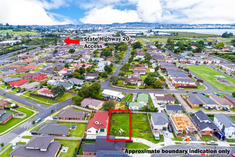 22 Pate Crescent Favona_5