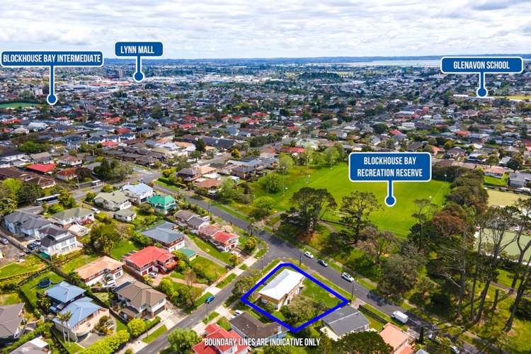 5 Rathlin Street Blockhouse Bay_5