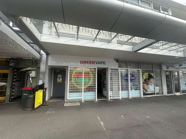 68A and 68B Ponsonby Road Grey Lynn_1