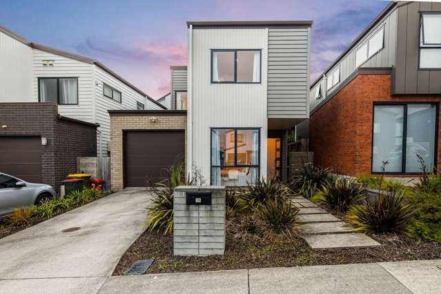 Clear Instructions to Sell