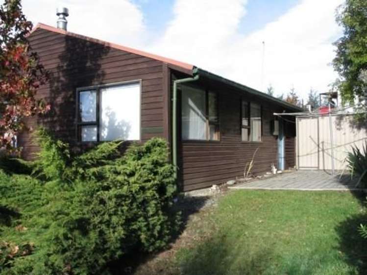 4b Von Place Fernhill/Sunshine Bay_0