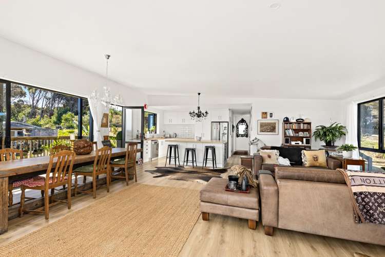 9 Elizabeth Point Road Kawau Island_6