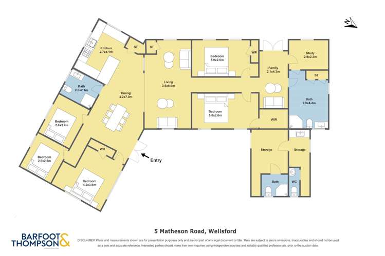 5 Matheson Road Wellsford_32