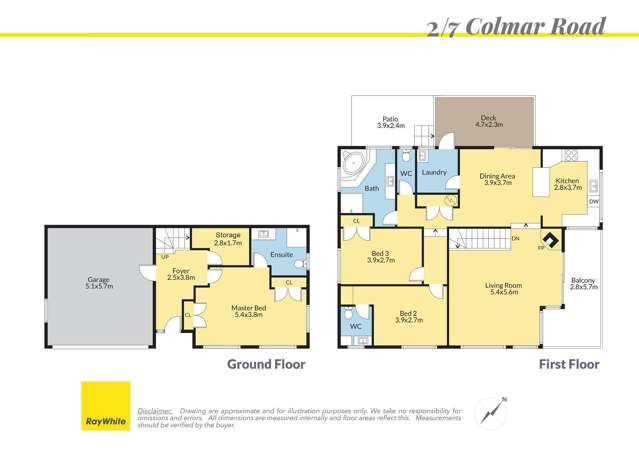 2/7 Colmar Road Mellons Bay_1