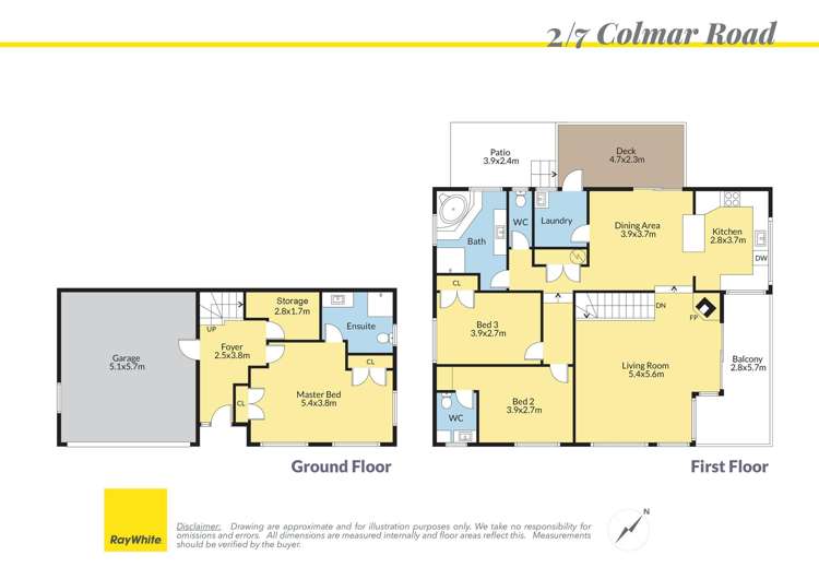 2/7 Colmar Road Mellons Bay_21