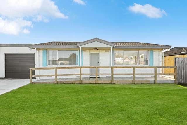 Dinsdale Gem - Renovated & Ready