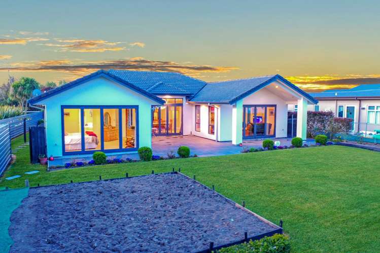 20 Ludlow Drive Huntingdon_50