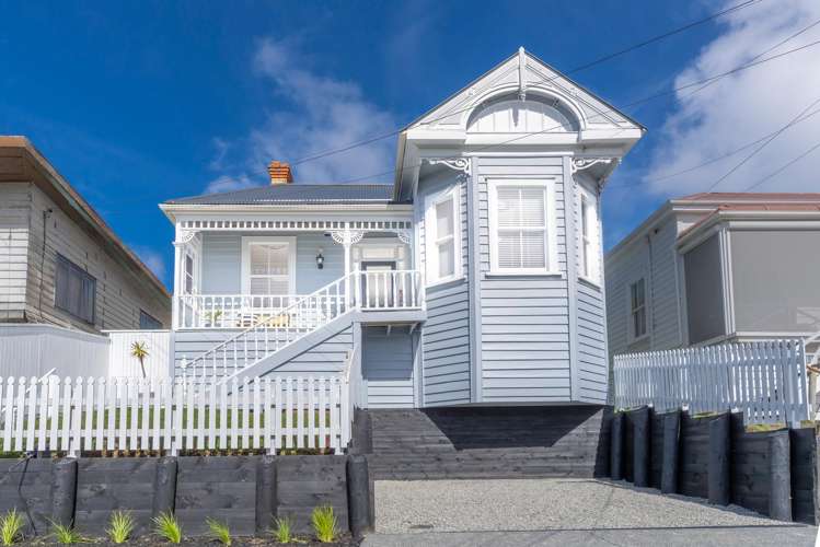 50 Third Avenue Kingsland_1