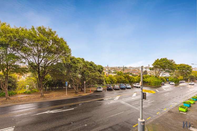 106/27 Union Street Auckland Central_15