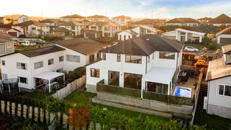 23 Pioneer Rise Silverdale_19