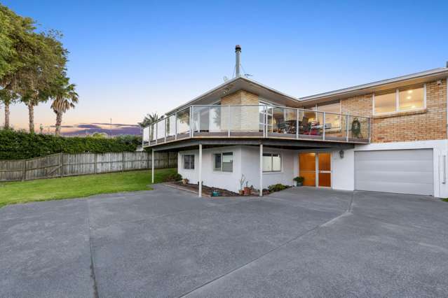 Privacy, Views and Space