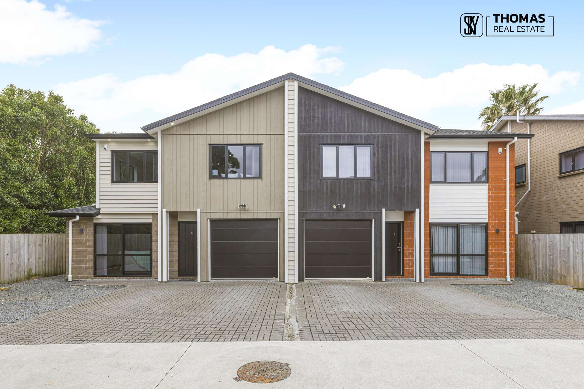 6 & 8 Kakaho Way Papatoetoe_0