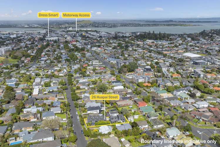 5-6/26 Huapai Street One Tree Hill_8