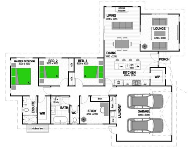 Stage 4B Quail Ridge Estate Ohauiti_2