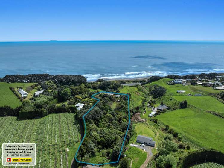 8 Thompson Road Waiotahe_43